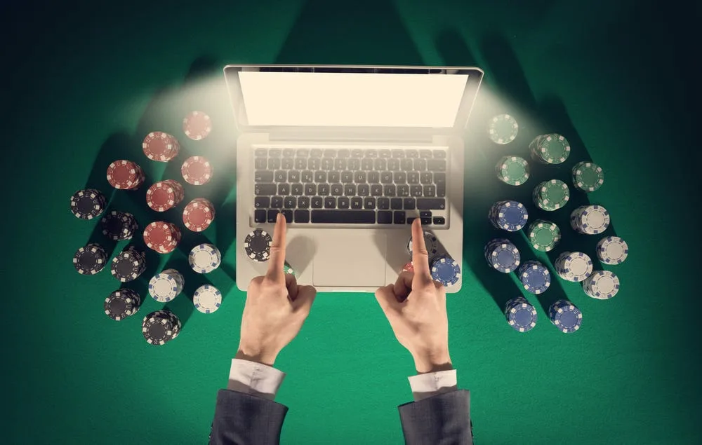 Cómo la inteligencia artificial ayuda a los jugadores de casinos en línea a tomar decisiones Cómo la inteligencia artificial ayuda a los jugadores de casinos en línea a tomar decisiones