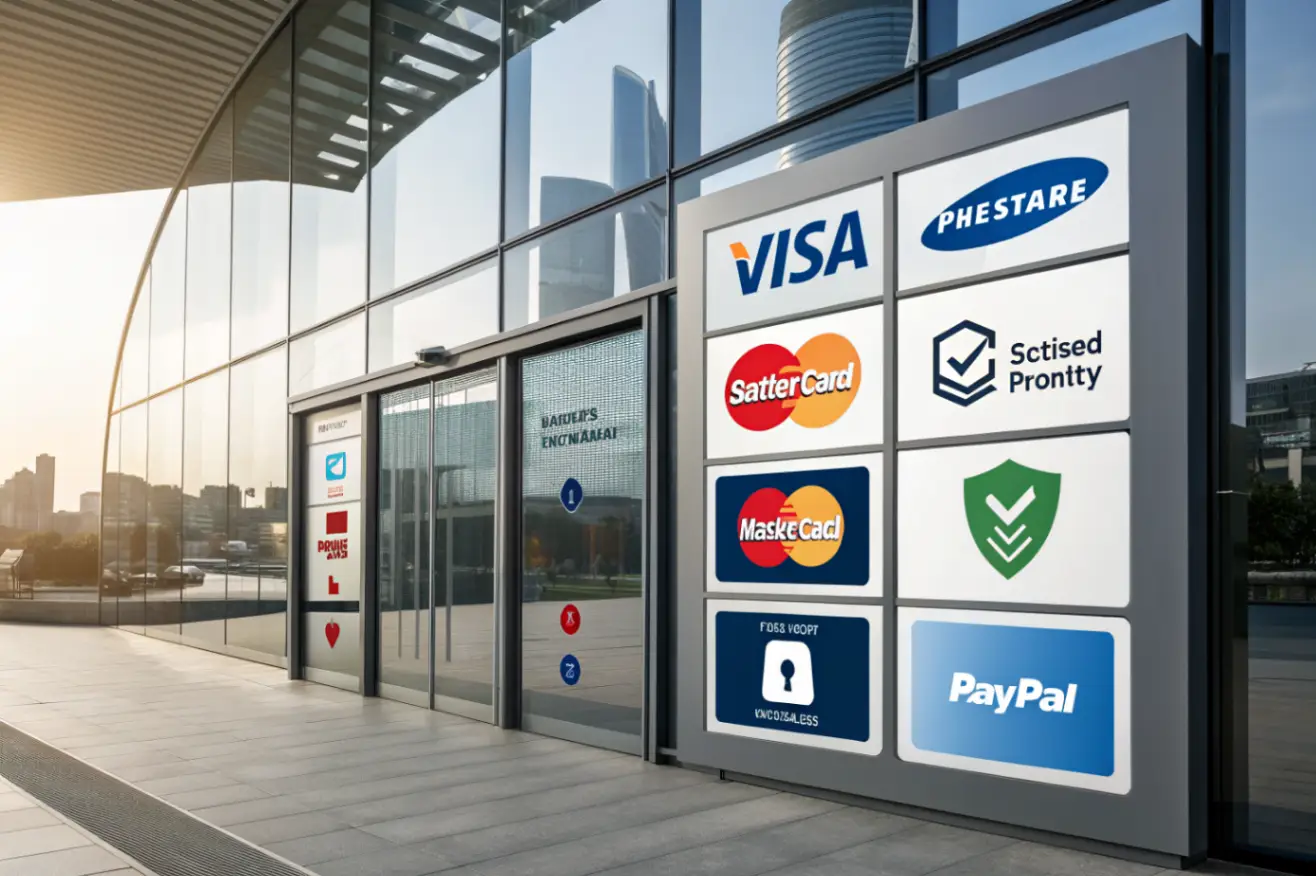 Sistemas de pago como indicador de fiabilidad en casinos online