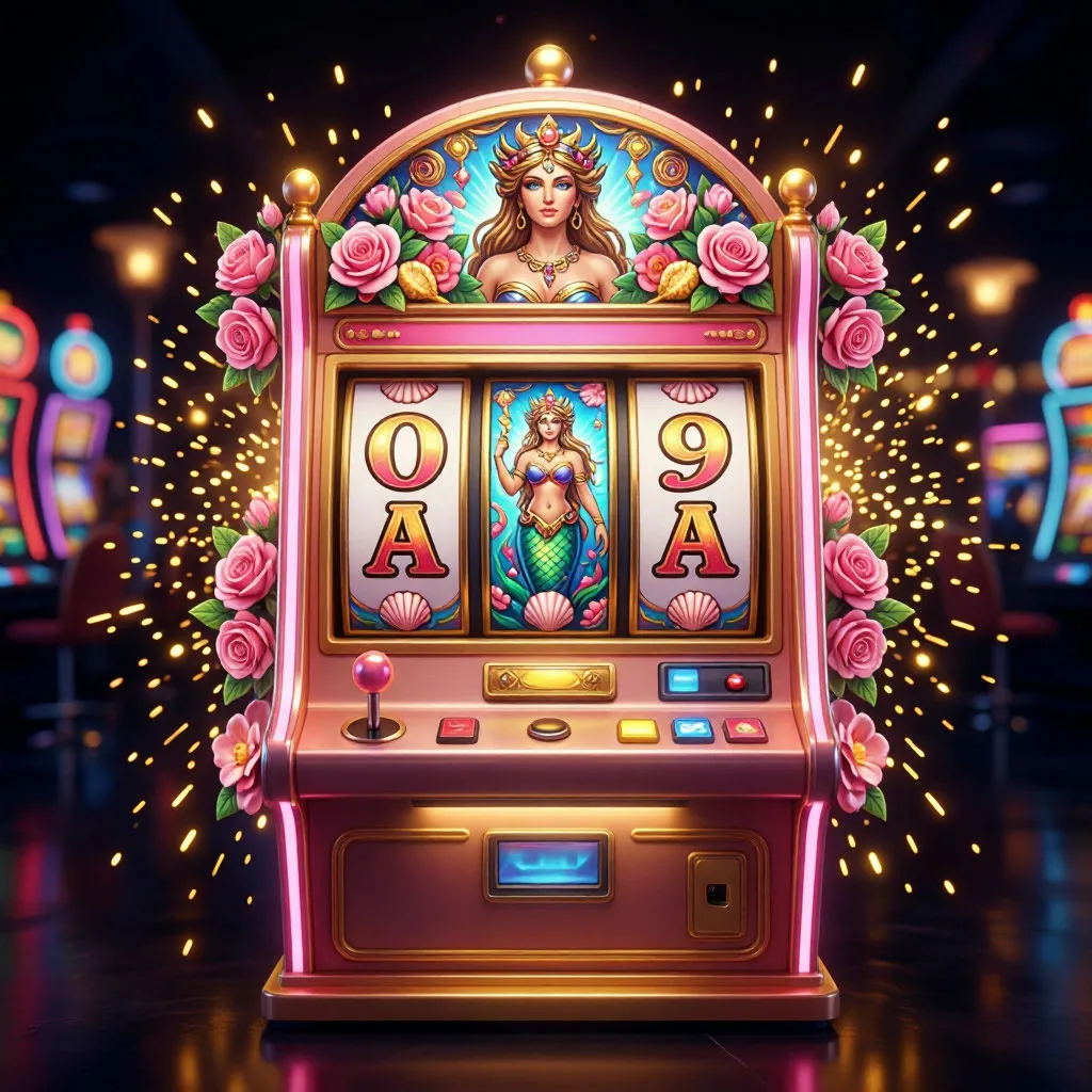 Beat the 25x Wager: The Best Aphrodite Casino Slots for Bonus Clearing Beat the 25x Wager: The Best Aphrodite Casino Slots for Bonus Clearing