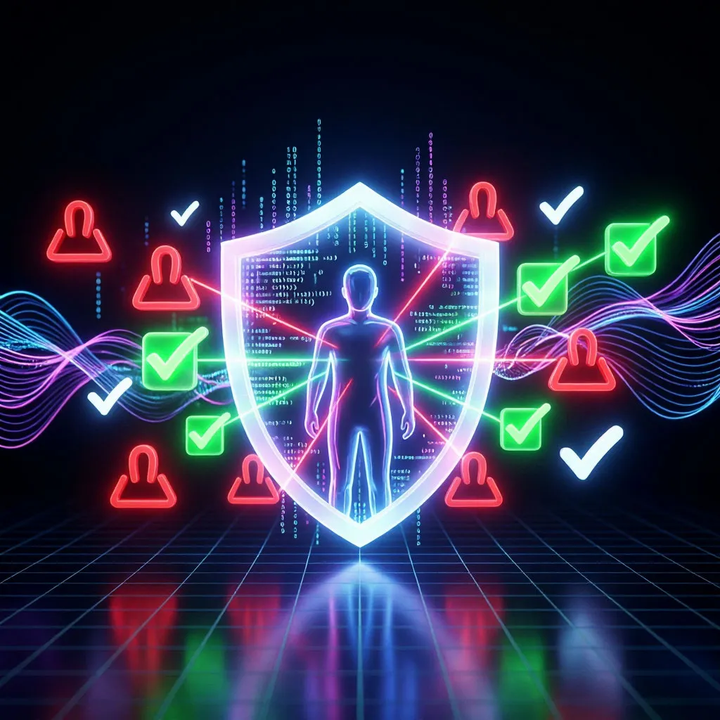 Algoritmos de Protección 2.0: Cómo la IA detecta el riesgo de juego antes que el usuario Algoritmos de Protección 2.0: Cómo la IA detecta el riesgo de juego antes que el usuario