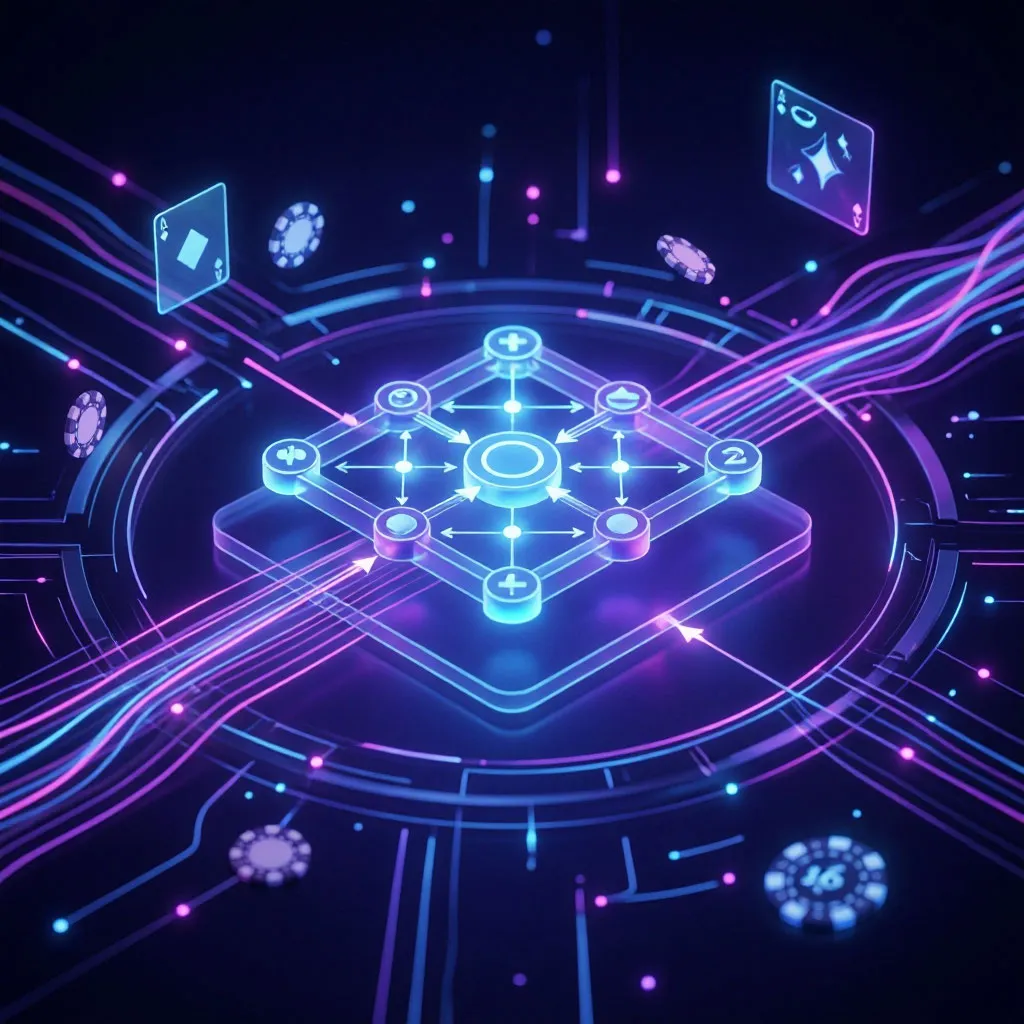 Retiros instantáneos con redes Layer 2: El fin de las esperas en los casinos online Retiros instantáneos con redes Layer 2: El fin de las esperas en los casinos online