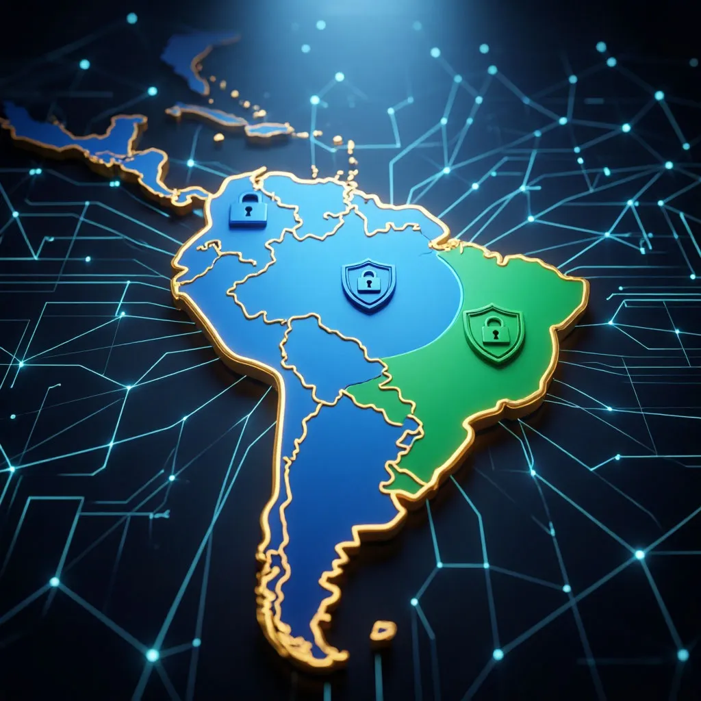 Ranking de licencias en Latam 2026: ¿Dónde es más seguro jugar hoy? Ranking de licencias en Latam 2026: ¿Dónde es más seguro jugar hoy?