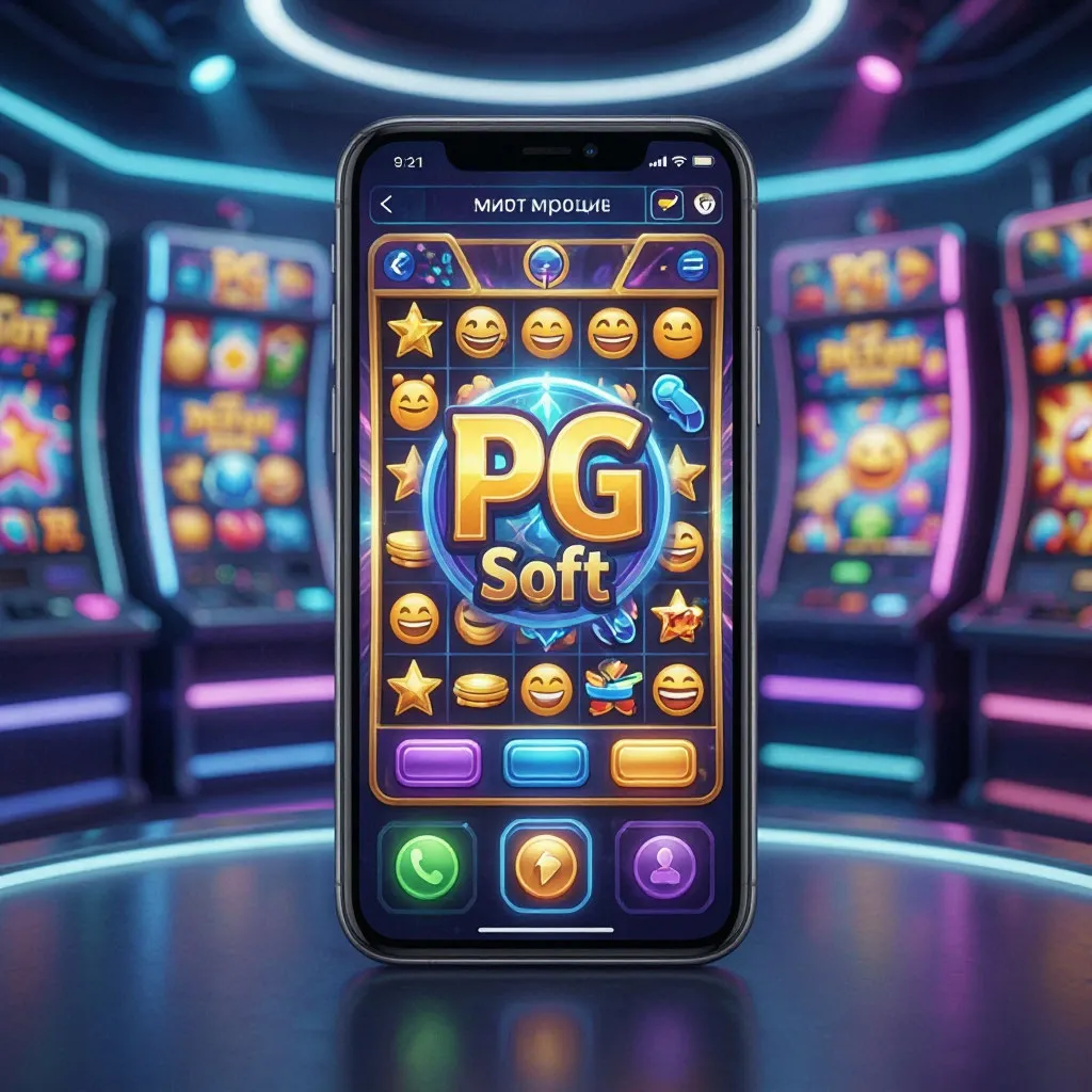 Los mejores slots de PG Soft para jugar en el móvil en 2026