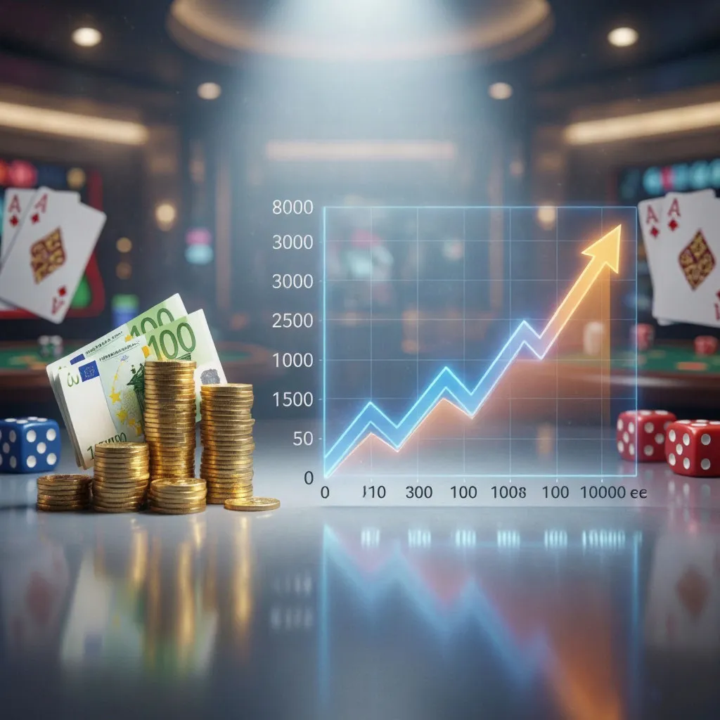 Cuánto debes apostar para liberar un bono de 100€ con rollover x35